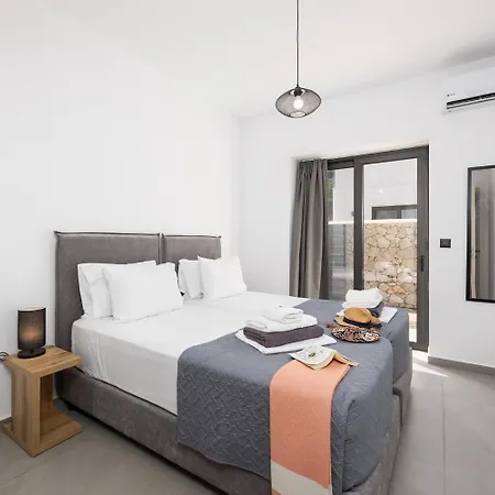 Villa 10 Hozan Kolymbia