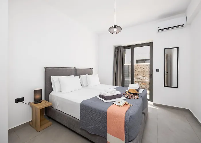 Villa 10 Hozan Kolymbia