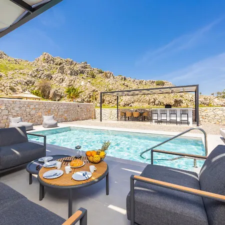 10 Hozan Villa Kolymbia