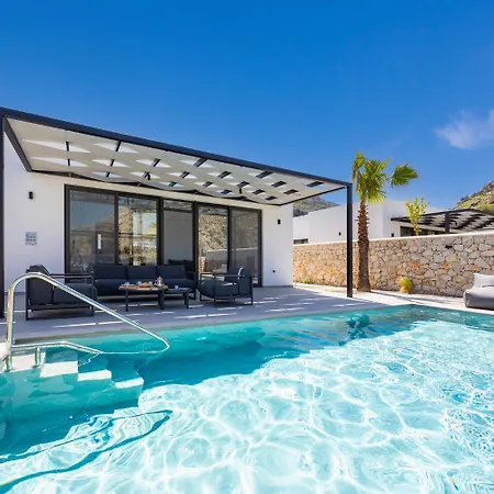 Villa 10 Hozan *