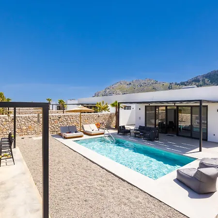 Villa 10 Hozan