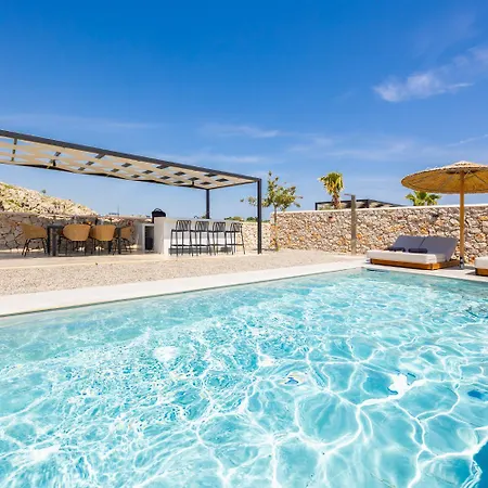 Villa 10 Hozan Kolymbia