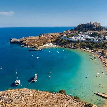 10 Hozan Kolymbia